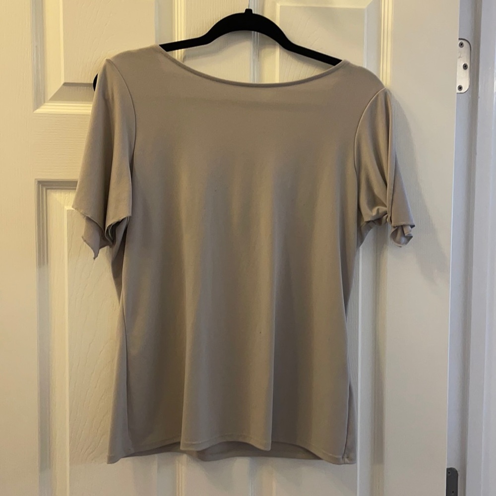 Tahari Work Top